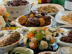 -老回回饺子馆(海洋馆店)