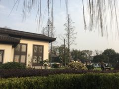 景观位-杭州西湖柳莺里酒店·闻莺厅