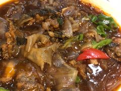 -眷江南之小蓝鲸(王府大街店)