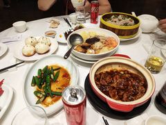特色面筋煲-和记小菜(东方店)