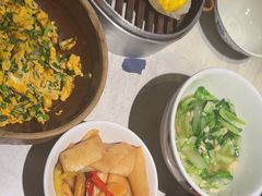 -寨子里的·钵钵菜·湘西山里菜(魅力湘西店)