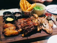 肉类拼盘-HERB SPICE(来凤街店)