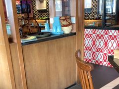 -江边城外烤全鱼(方庄时代购物中心店)