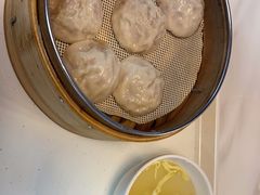 -百年尹氏汤包(湖南路狮子桥店)