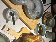 -雨后行菜(报慈北路店)