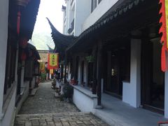 -浈阳坊旅游小镇