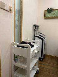 -芳朵美容养生SPA