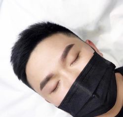 -MIVI野生眉纹绣纹眉