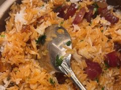 -客语客家菜(华发商都店)