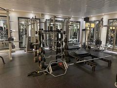 -YCHL Studios健身工作室(市二宫店)