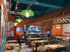 -迷你椰·泰式大排档(共康店)