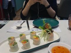 -美奈小馆·越南料理(中航城君尚购物中心店)