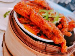 -麒麟海鲜酒家(Richmond)