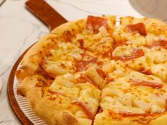 -必胜客(新辰里酒仙桥店)