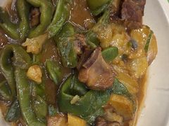 -李老哈·东北菜(宋园路店)