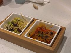 -拈菜(观音桥阳光世纪店)