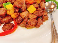-万宝海鲜舫(劳动公园店)