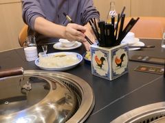 -冰城焰会大丰收铁锅炖(萝岗万达金街店)