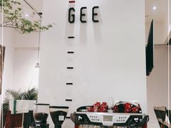 -Gee Coffee Roasters (万象城店)