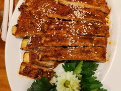 -竹林小屋(库塔店)