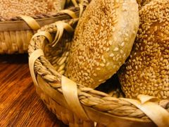 -老门框爆肚涮肉(金宝街店)