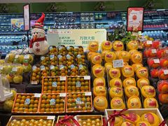 -Olé精品超市(重庆观音桥店)