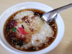 冰稀饭-洪记凉米线(新兴路店)