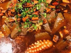 -百年神厨·地道川菜(清江西路店)