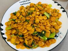 -小尹土菜