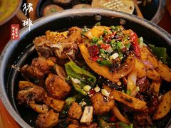 -如意林卡藏餐吧(大昭寺店)