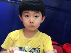 -milkplus·泰式奶茶(较场东路店)