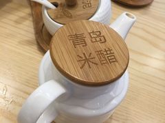 -船歌·鱼水饺青岛菜(国贸商城店)