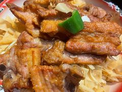 -广府乡下·饭庄(新港东路店)