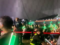 -成都金融城演艺中心-成都大魔方
