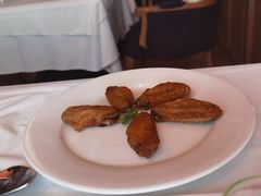 -火车头法国西餐厅