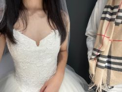-Vera Wang婚纱礼服旗舰店