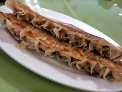 -大眼锅贴水饺(河东店)