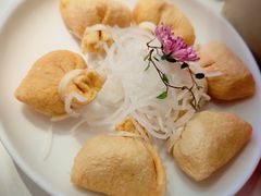 -九鼎轩脆毛肚火锅(宝山万达店)