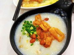 状元及第粥-华辉拉肠(金沙洲店)