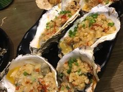 -马海涛牛肉串·东北吉林烧烤(领汇广场店)