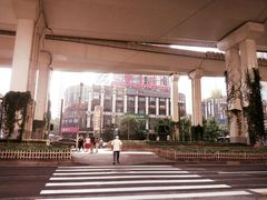-汇暻生活广场