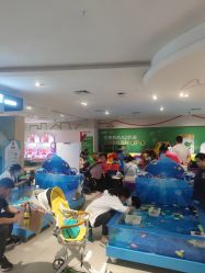 -孩子王(塘沽滨海万达店)