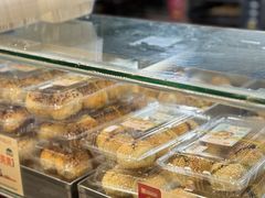 -王家沙点心店(南京西路总店)