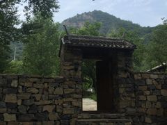 -北京山里寒舍度假酒店