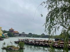 -中国翰园碑林