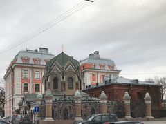 -滴血救世主教堂