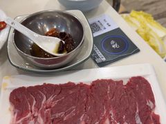 -福寿斋·老北京铜锅涮肉·烤鸭(顺义总店)