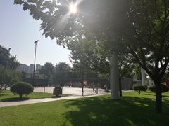 -唐城墙遗址公园