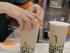 -CoCo都可(中华广场店)