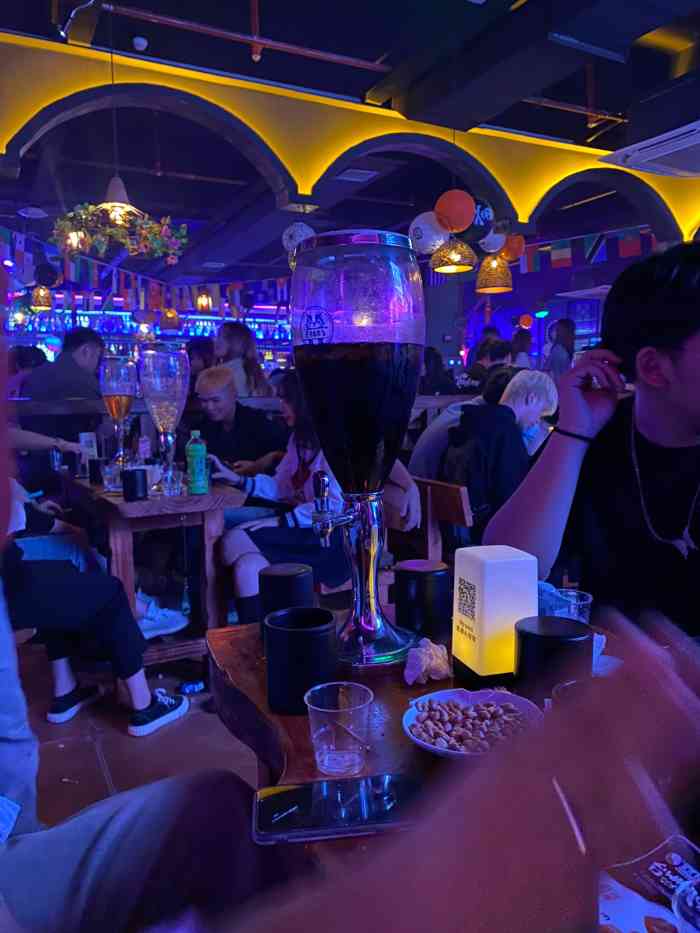 my town麦田小酒馆(茶亭店)